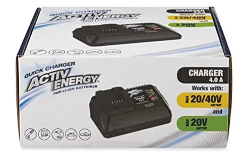 Activ energy universal battery - energy,