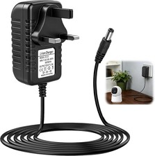 Replacement Charger for 18v