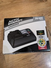 Aldi ACTIV ENERGY Ferrex