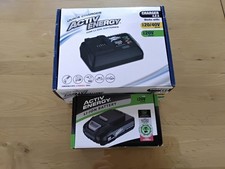 Ferrex Activ energy charger