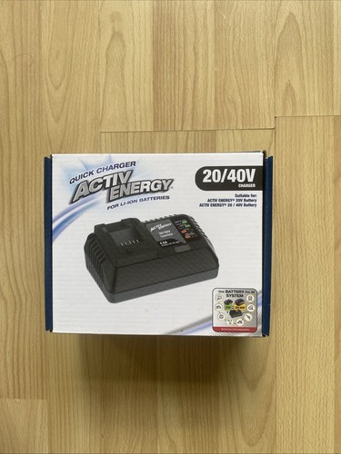 Activ energy battery quick - activ,