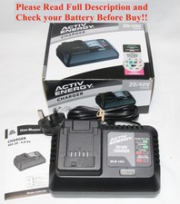 Genuine & New Ferrex Activ