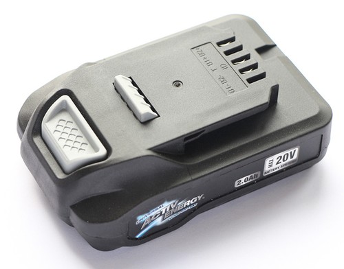 Activ energy 20v xyz561 0ah - energy, 2.0ah