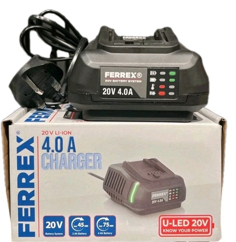 New ferrex activ energy - new,