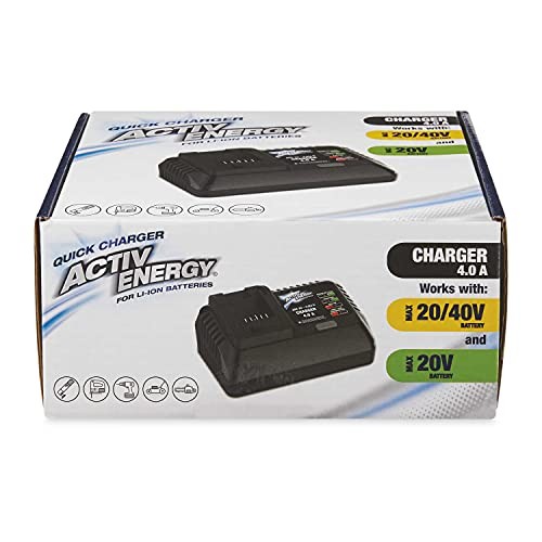 Activ energy universal battery - activ,