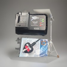 Ferrex 20/40 Battery Charger