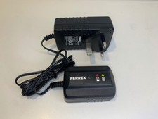 Ferrex 18v Li-Ion 2.0A Fast