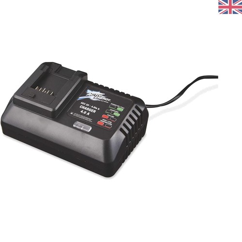 Compact universal charger - universal,