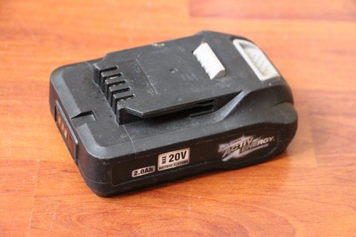 Ferrex activ energy 20v - ferrex,