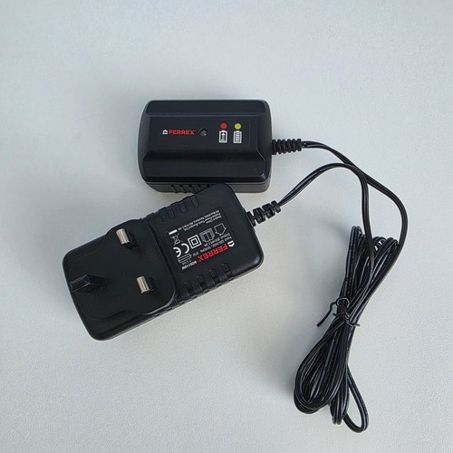 Genuine ferrex acg118w 20v - genuine,