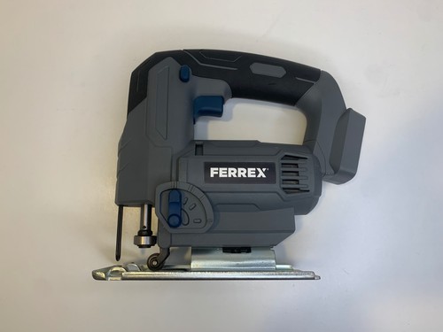 Ferrex 18v ion - ferrex,