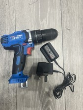 Ferrex cordless combi hammer