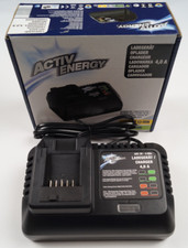 New ACTIV ENERGY Ferrex