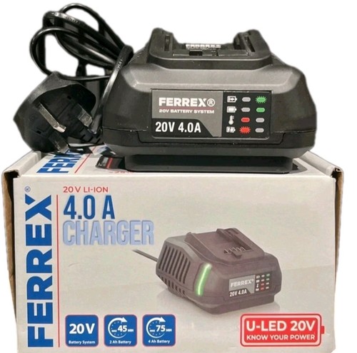 New ferrex activ energy 0ah - new,