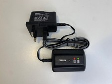 Ferrex 18v Li-Ion Cordless