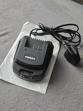 Ferrex 21v  Battery Charger