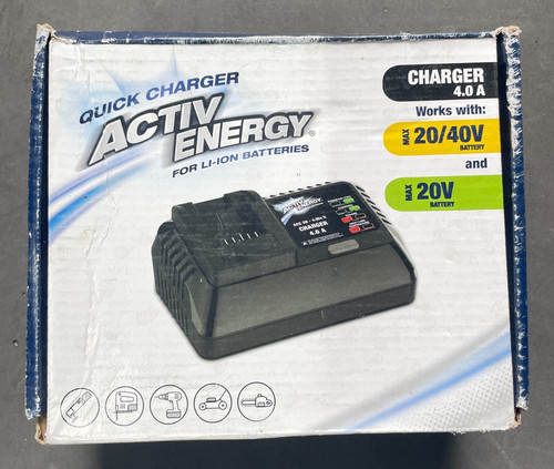 Activ energy universal battery - activ,
