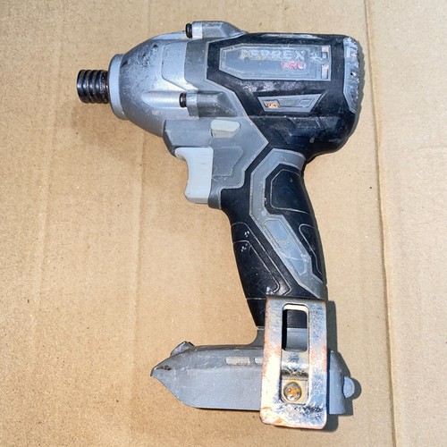 Ferrex pro cordless impact - ferrex,